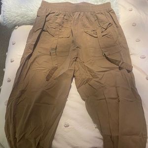 Women's Cargo Pants